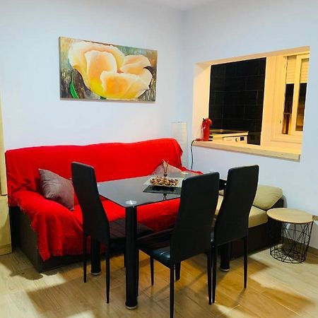 Apartamento Delfin - Punta Umbria Exterior photo