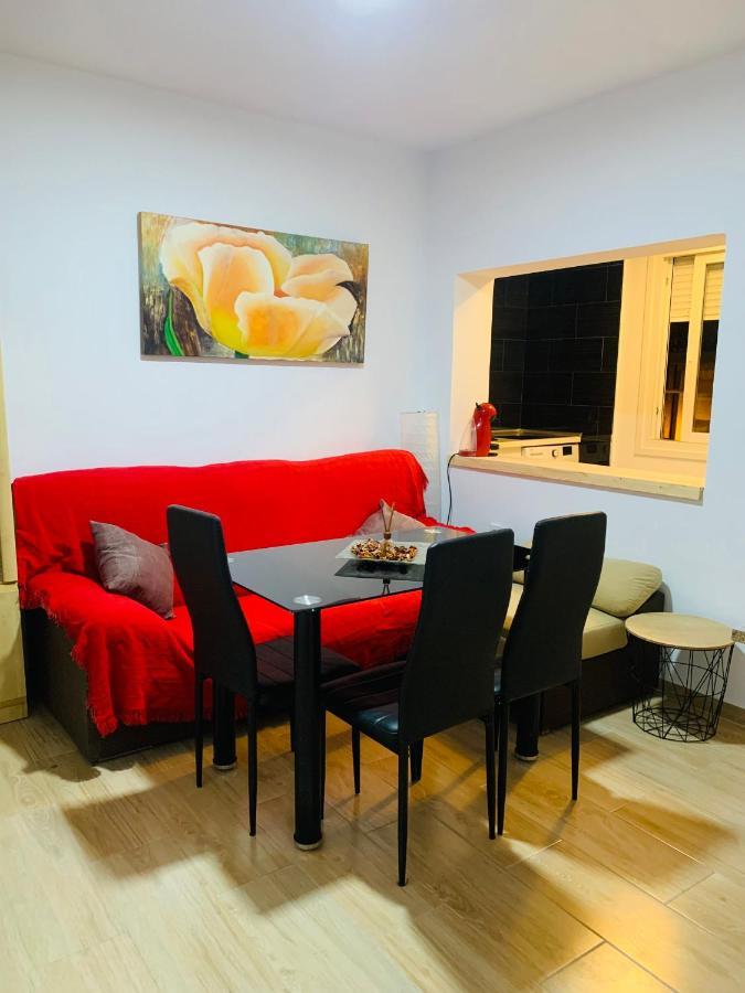 Apartamento Delfin - Punta Umbria Exterior photo