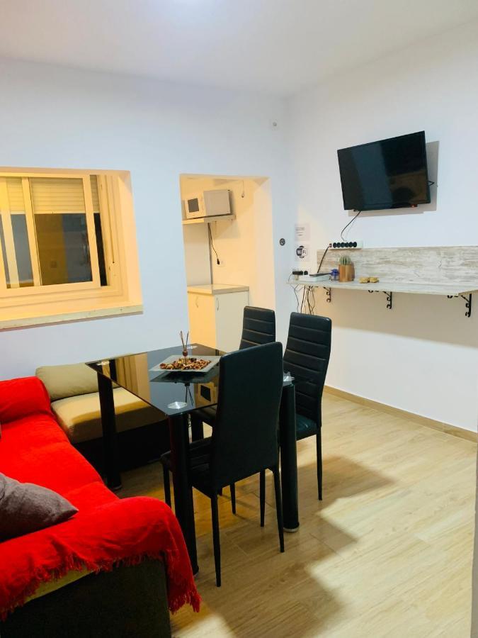 Apartamento Delfin - Punta Umbria Exterior photo