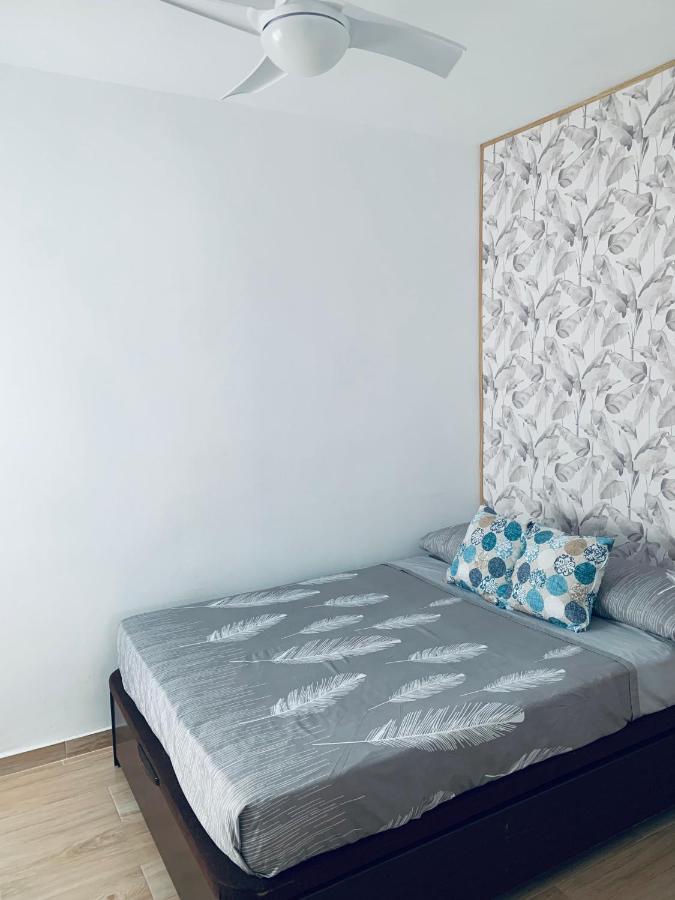 Apartamento Delfin - Punta Umbria Exterior photo